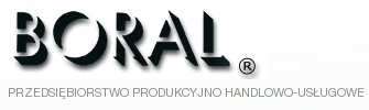 Boral - przedsiębiorstwo produkcyjno-handlowo-usługowe